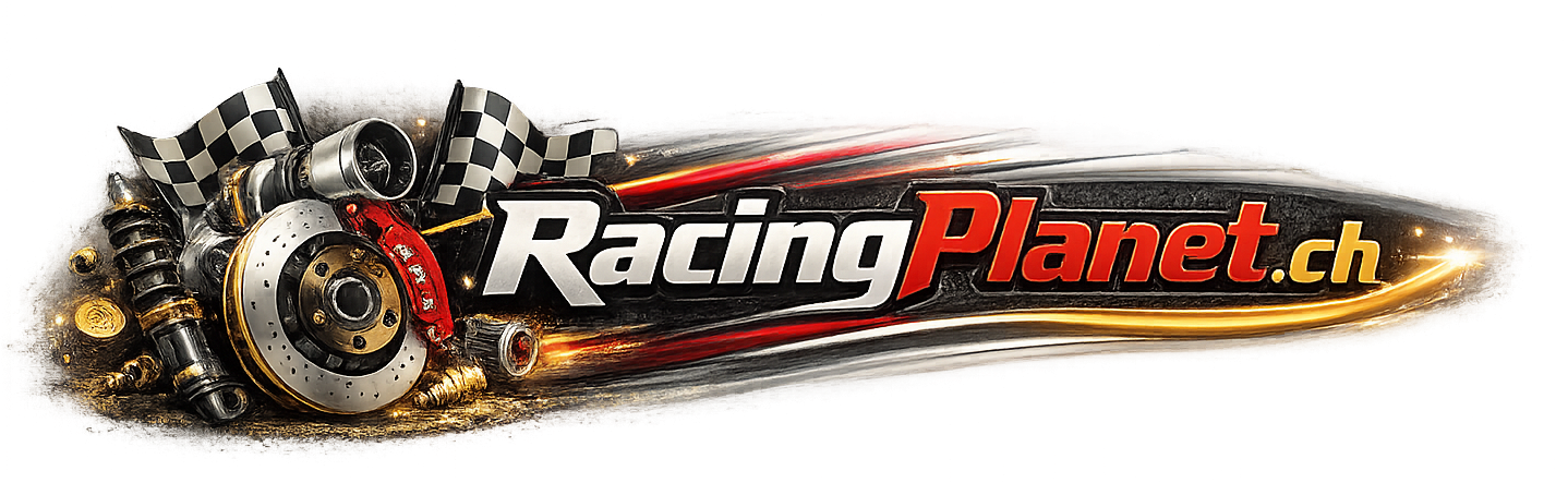 Ersatzteile online kaufen bei Racingplanet